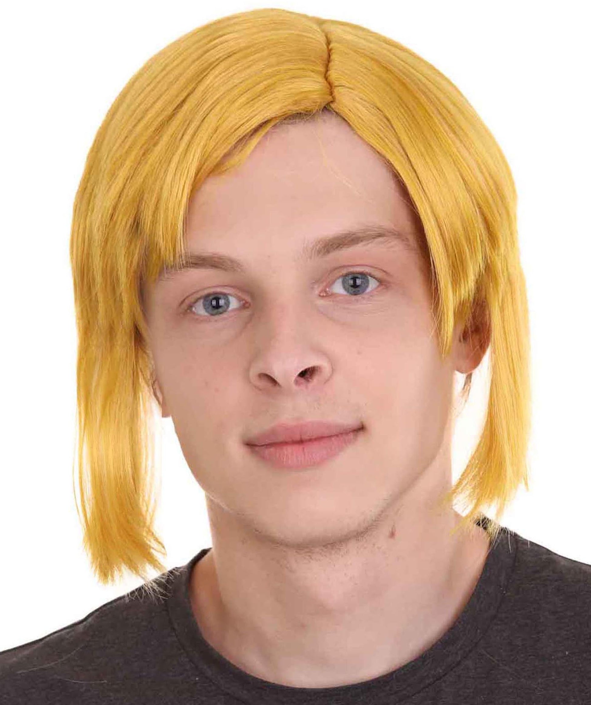 Adventure Gaming Wig