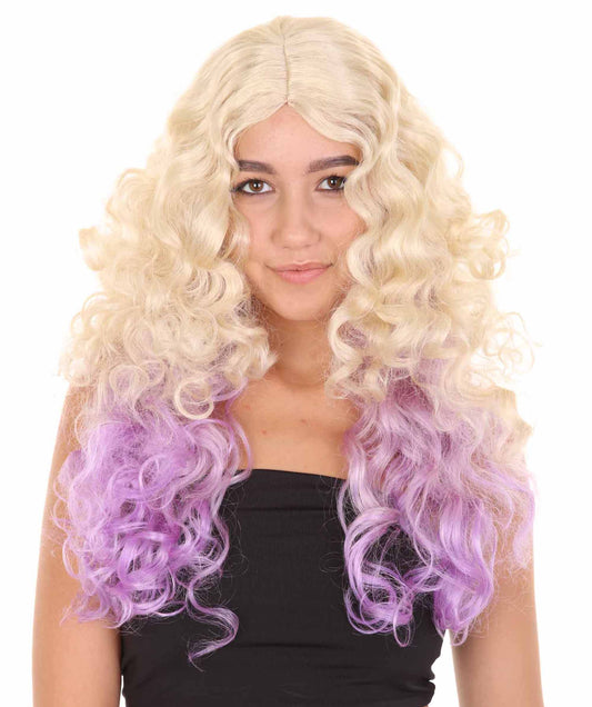 mal wig
