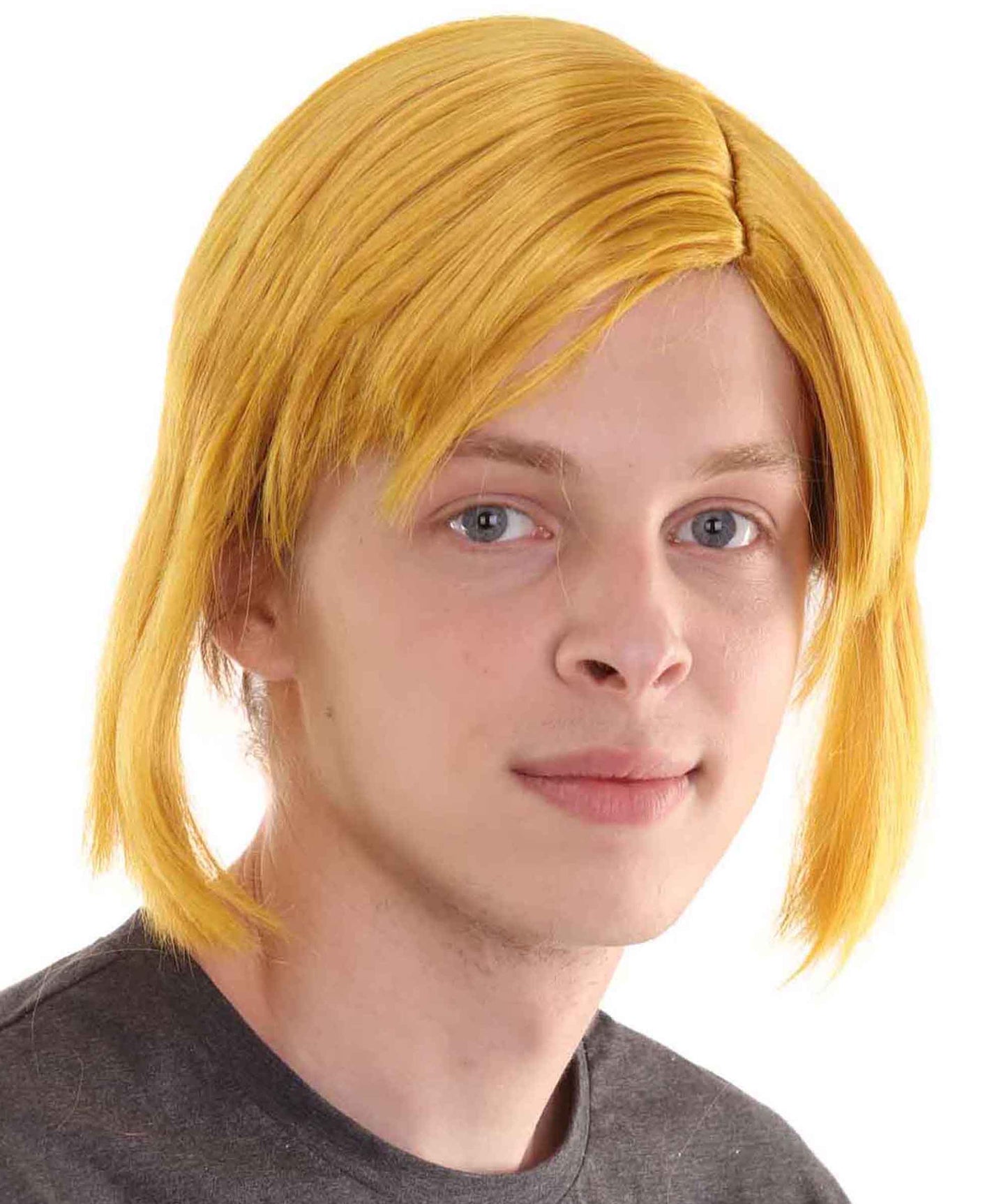 Adventure Gaming Wig