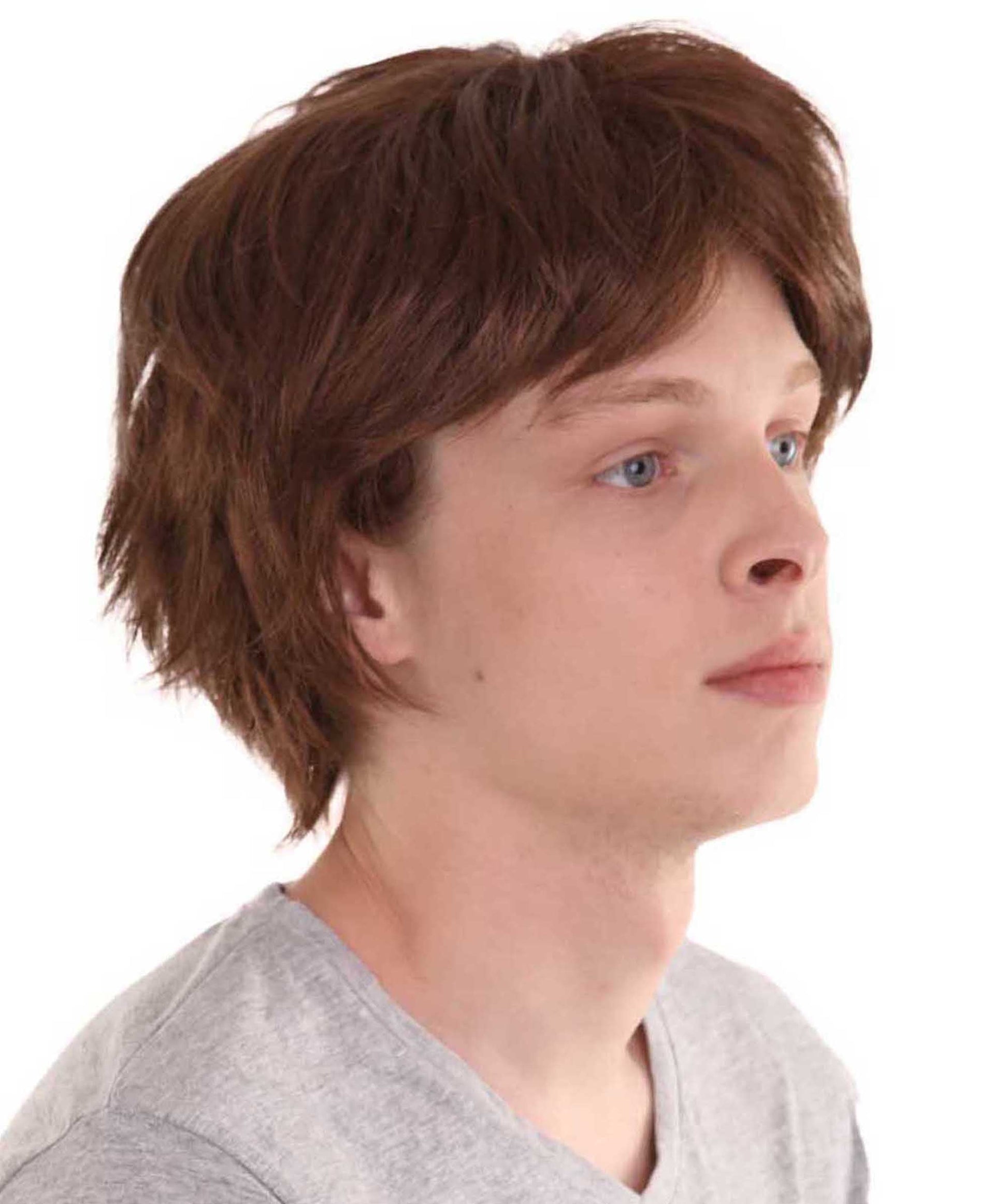  Dragon Trainer Wig