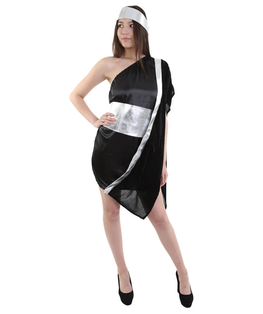 Greek Toga Costume
