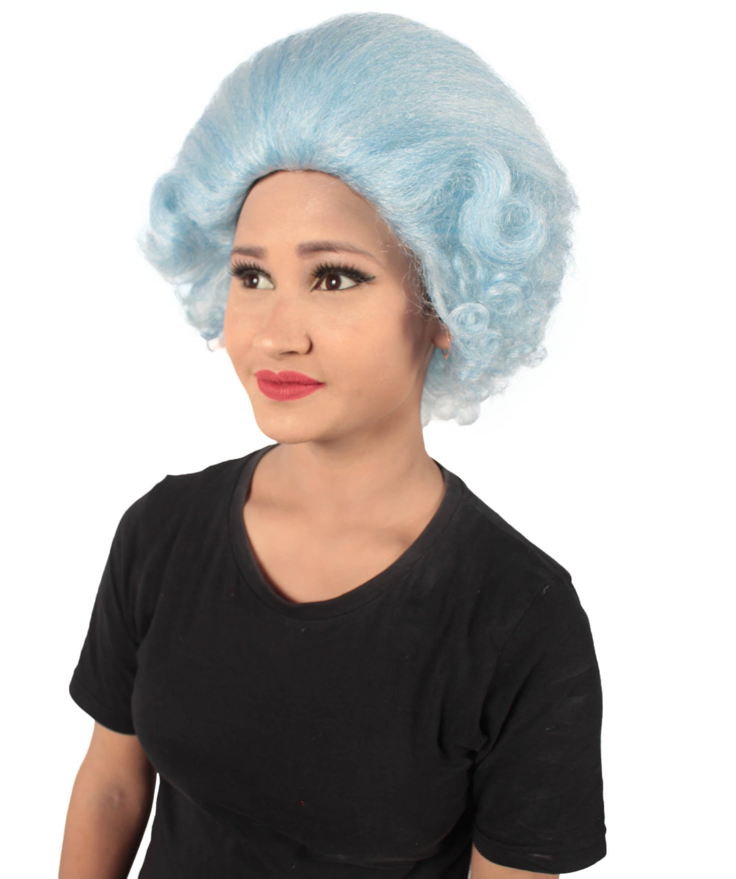 Royal Queen Cosplay Wig