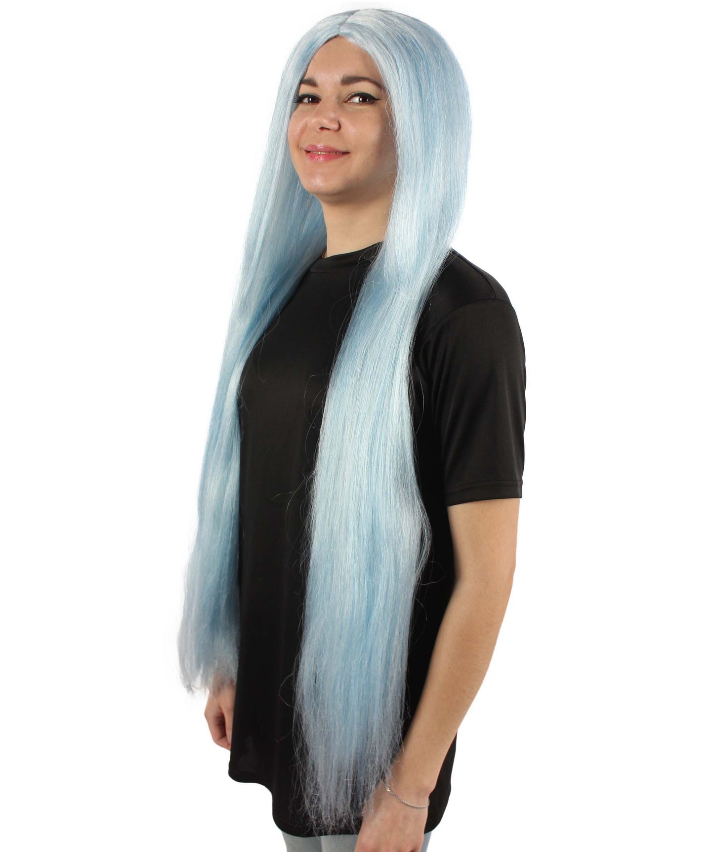 Extra Long Cosplay Wig