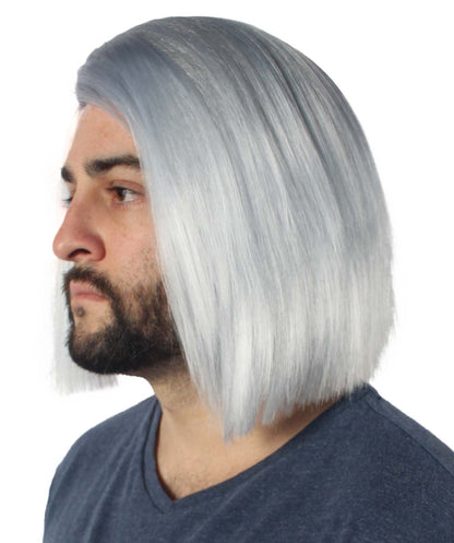 HPO Men's Evil Doll Chuck Wig | Multiple Color Options