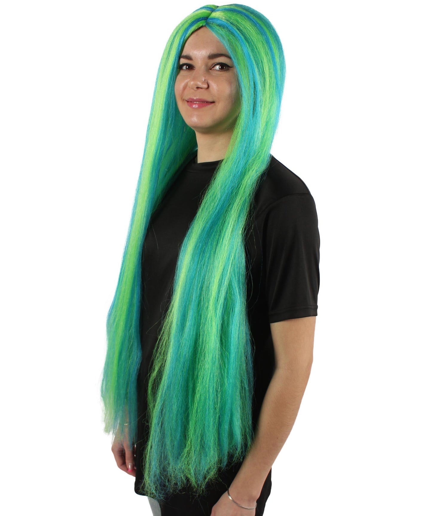 Extra Long Cosplay Wig