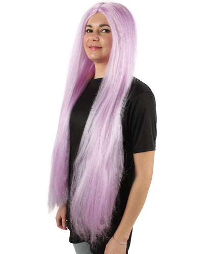 Extra Long Cosplay Wig