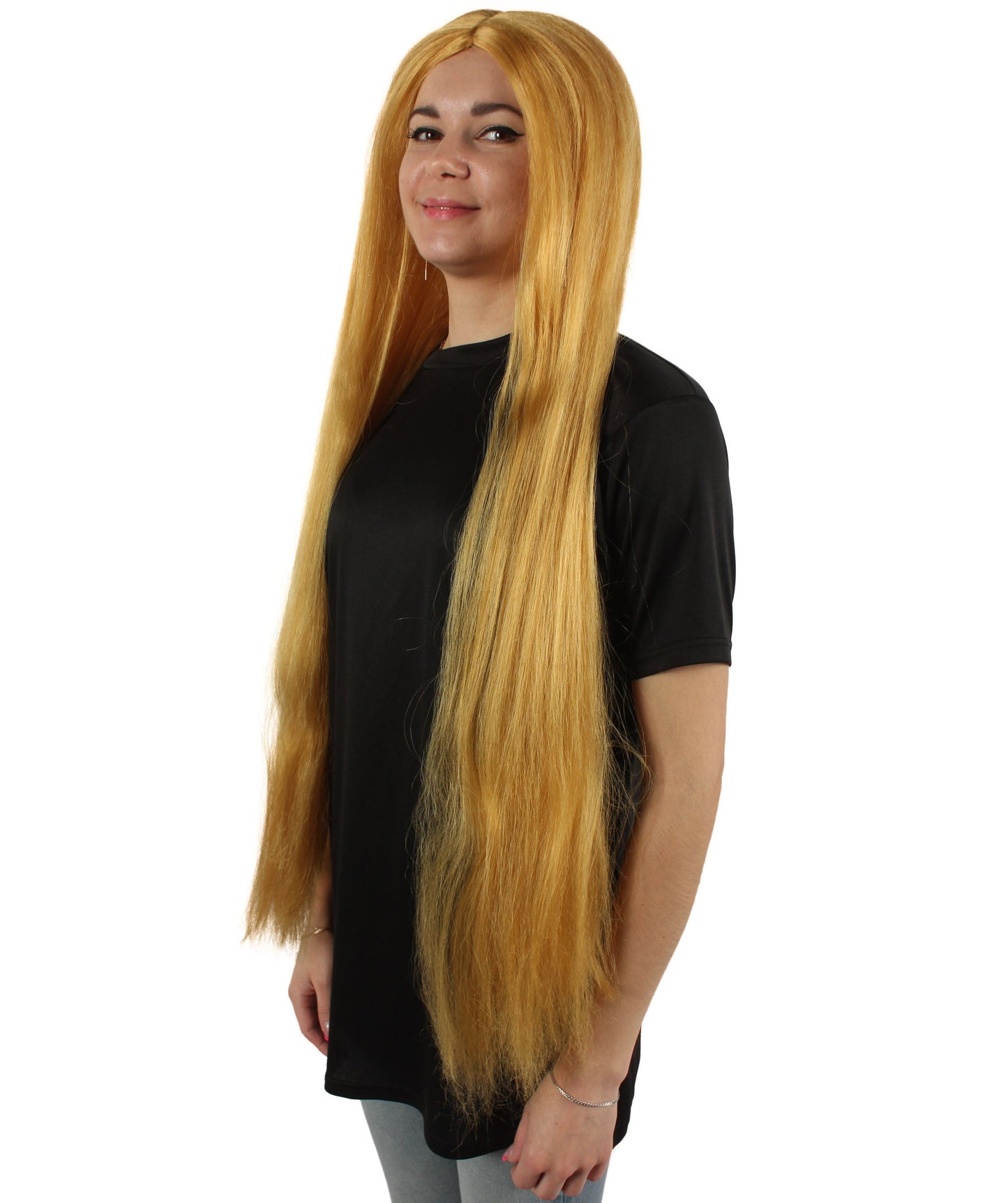 Extra Long Cosplay Wig