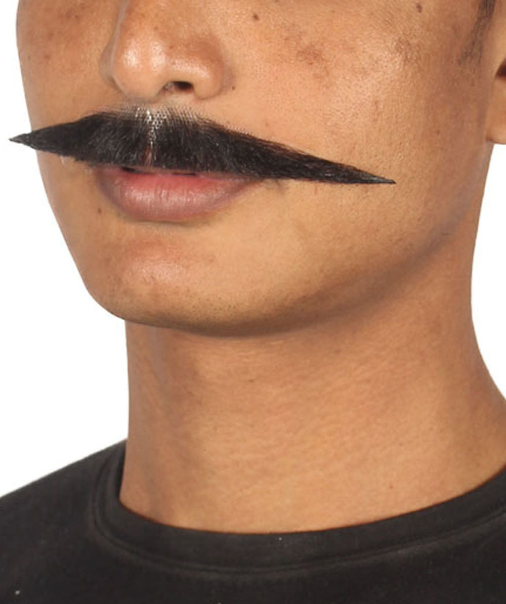 Moustache Fashion