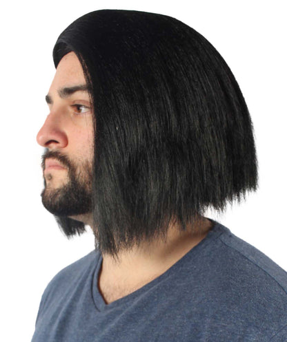 HPO Men's Evil Doll Chuck Wig | Multiple Color Options