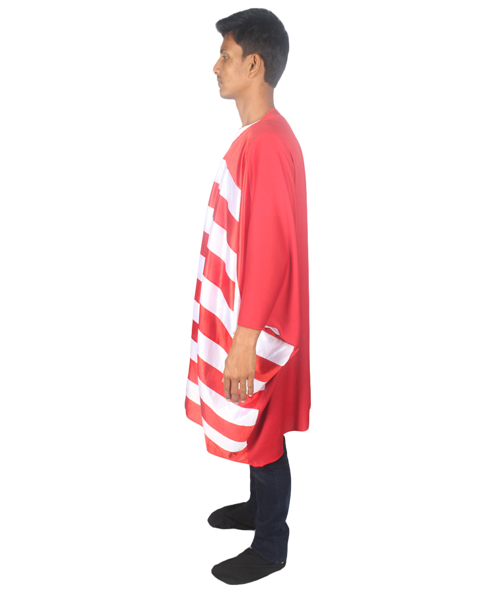 USA Flag Costume