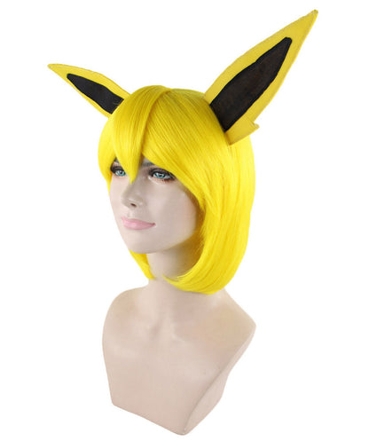 Monster Unisex Wig