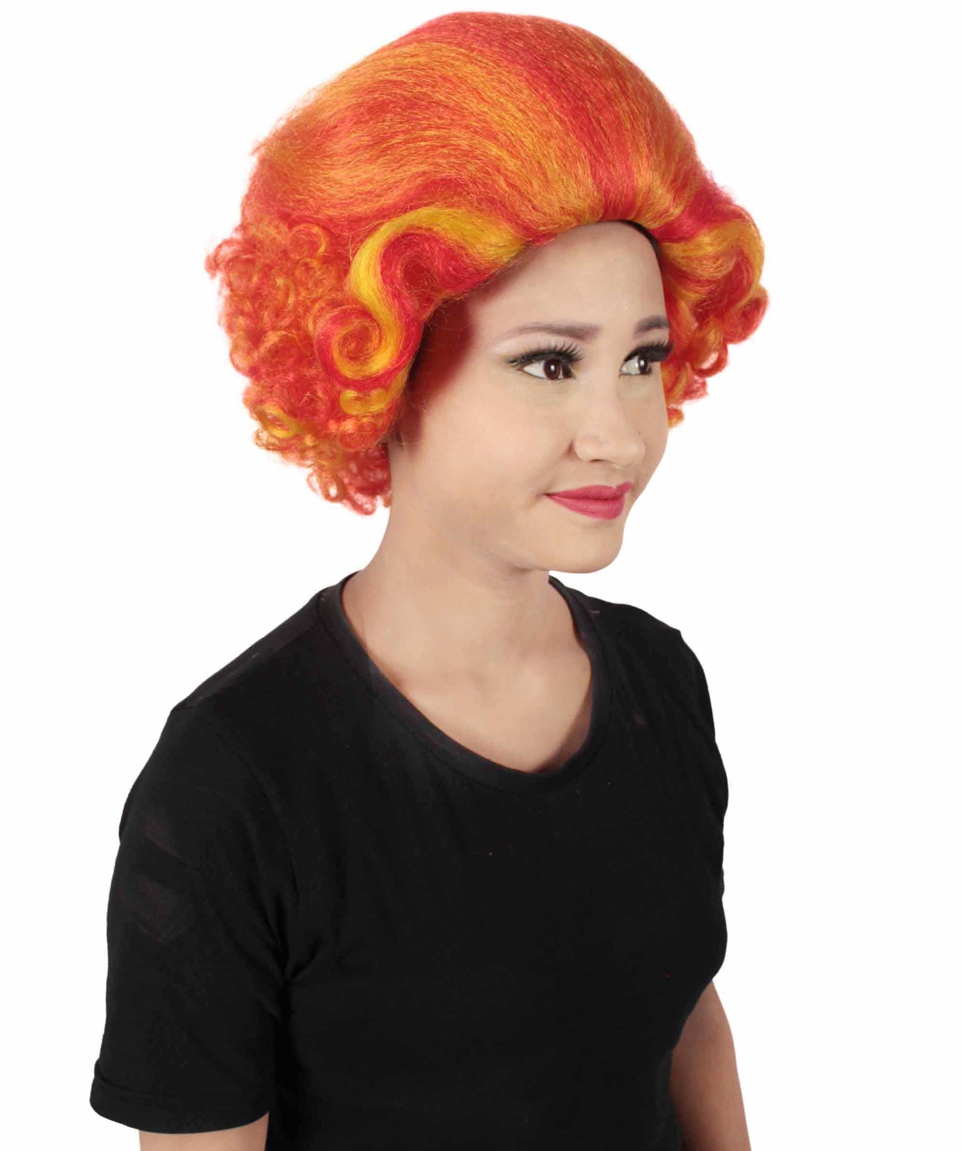 Royal Queen Cosplay Wig