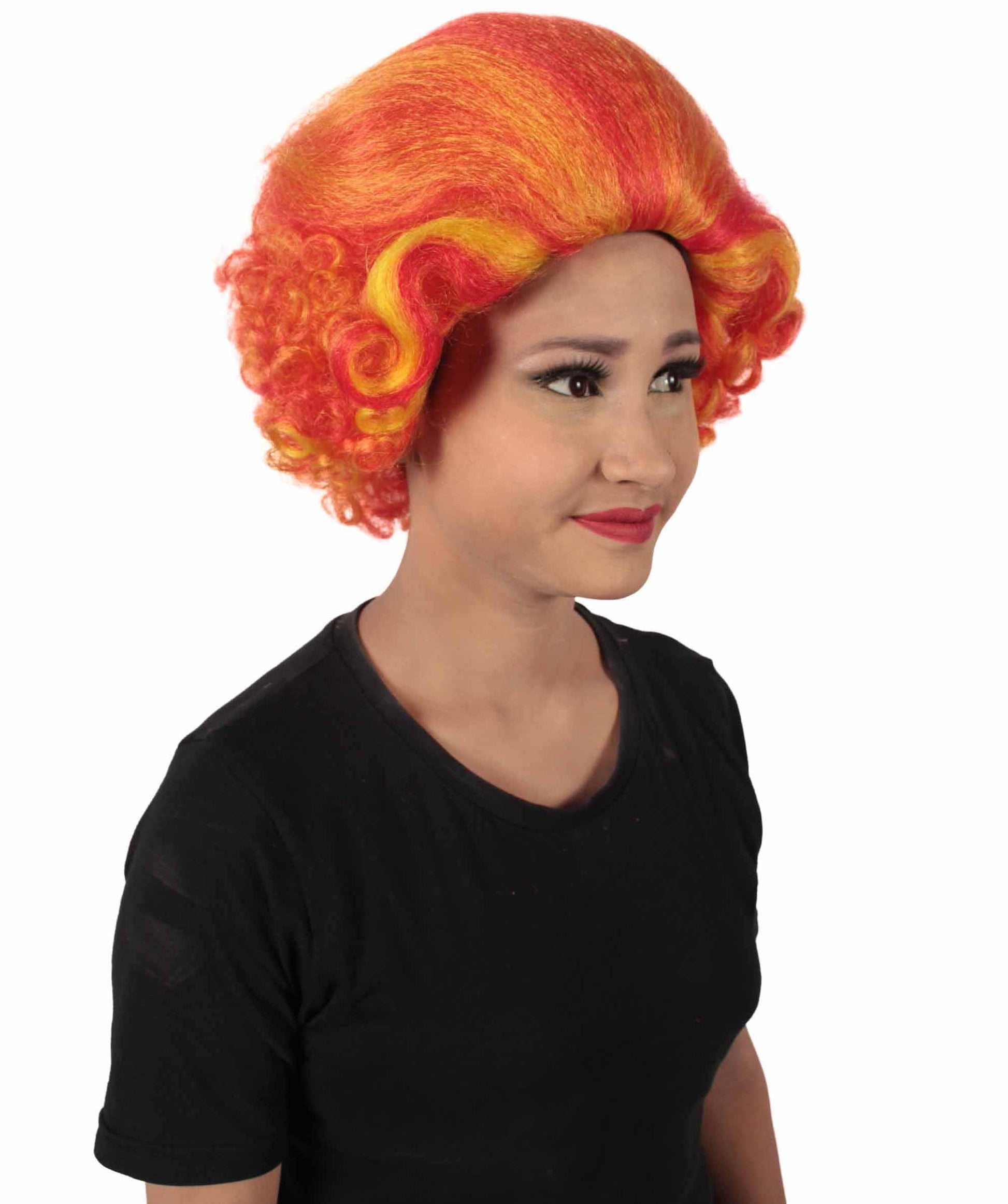 Royal Queen Cosplay Wig