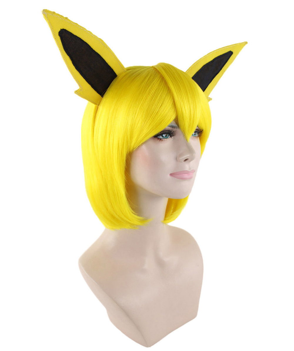 Monster Unisex Wig