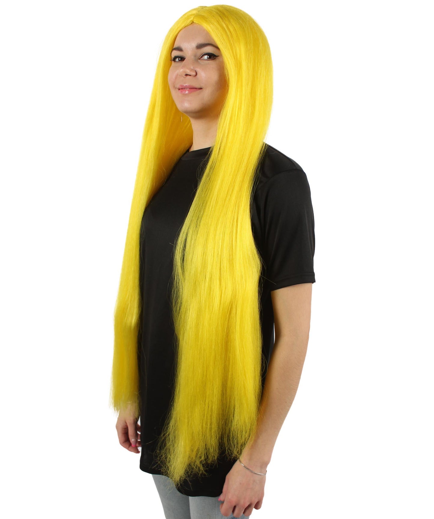 Extra Long Cosplay Wig