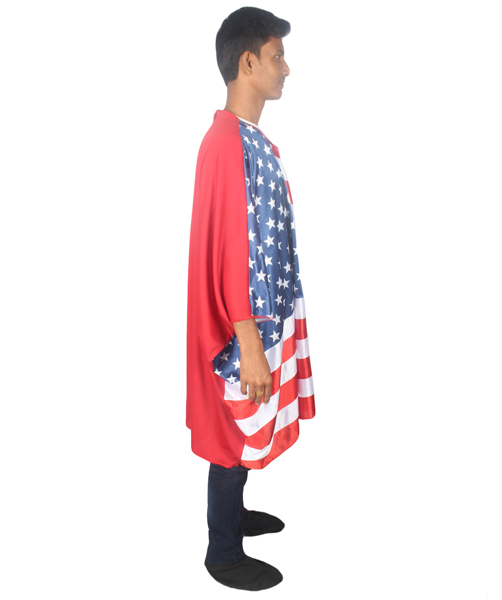 USA Flag Costume