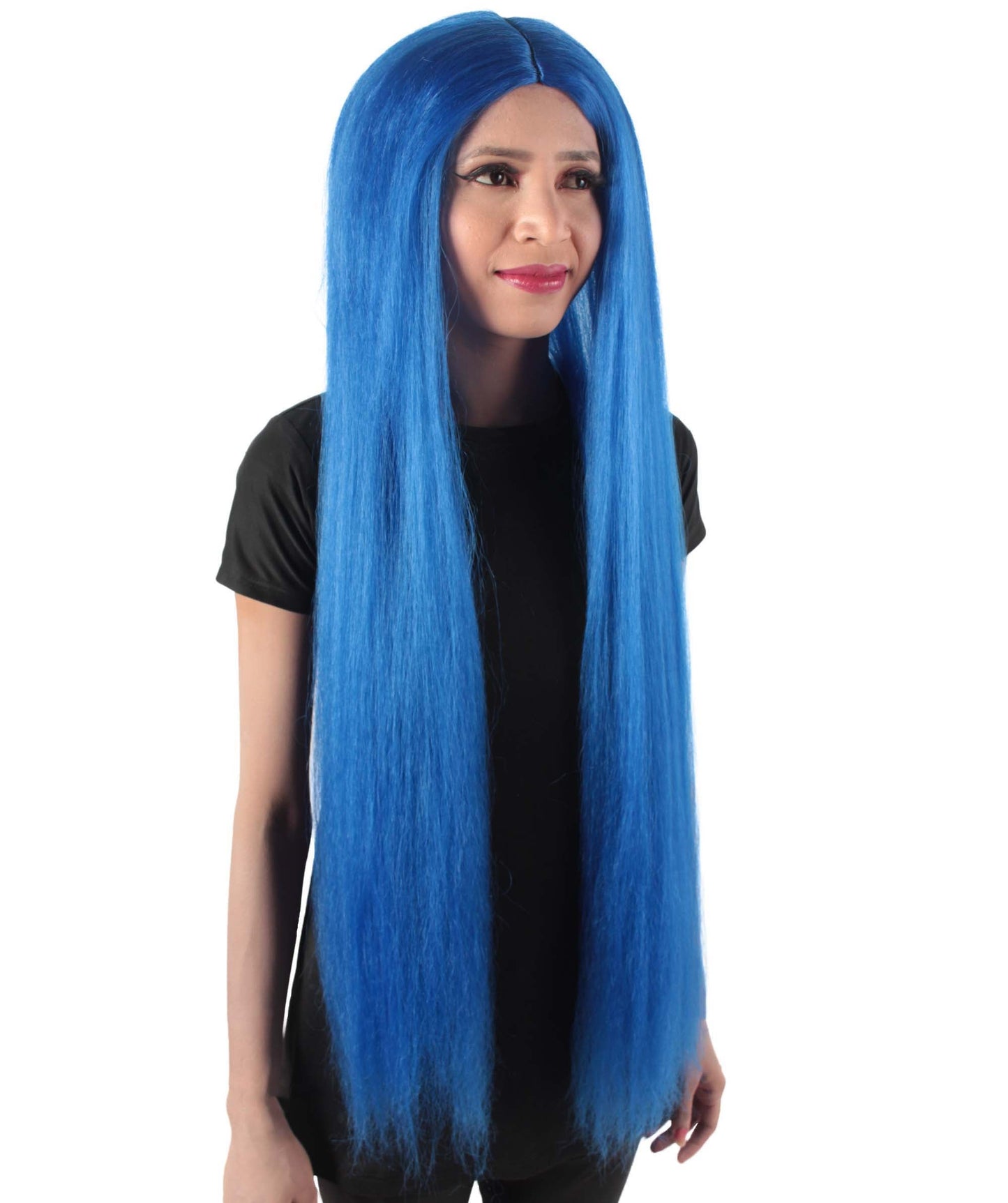 Extra Long Cosplay Wig