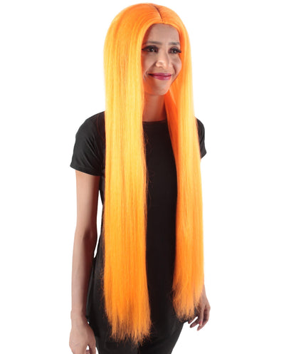 Extra Long Cosplay Wig