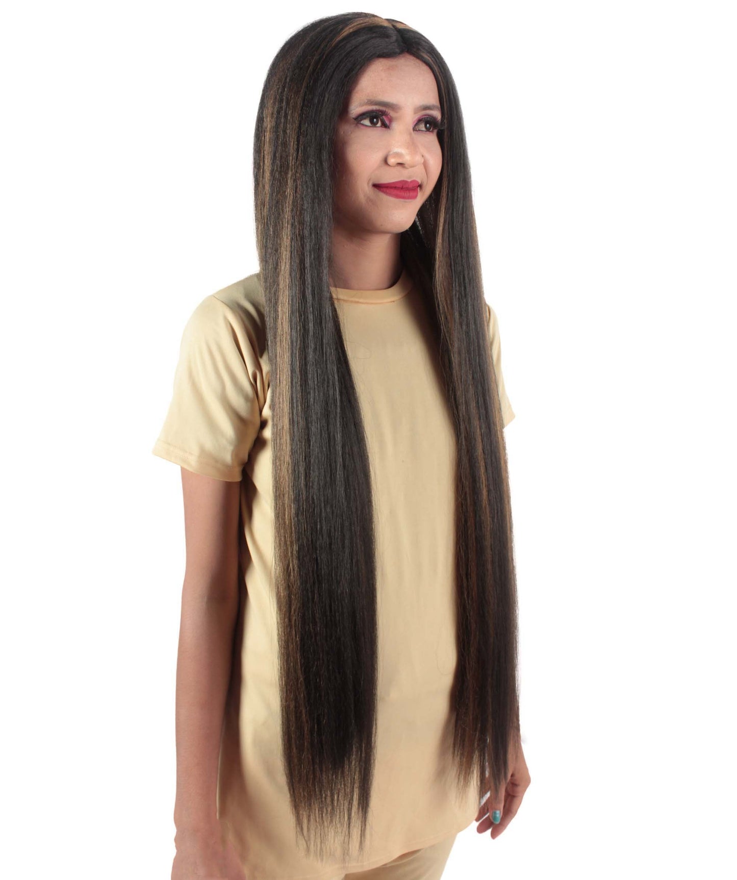 Extra Long Cosplay Wig