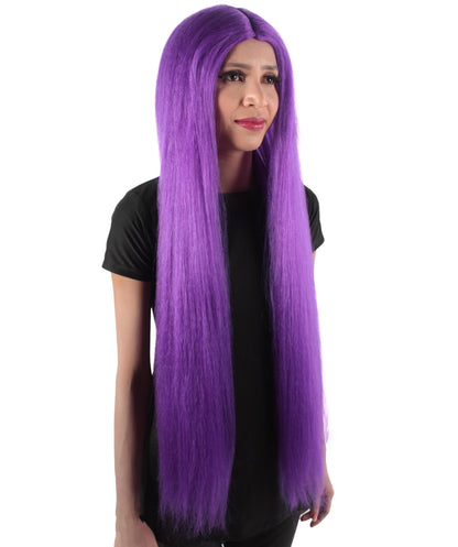 Extra Long Cosplay Wig