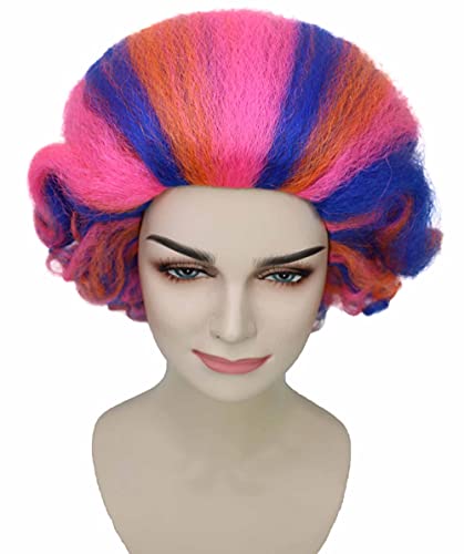 Royal Queen Cosplay Wig