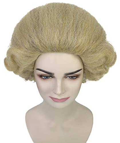 Royal Queen Cosplay Wig