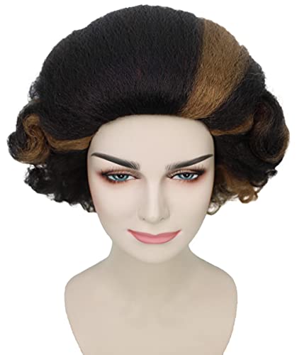 Royal Queen Cosplay Wig