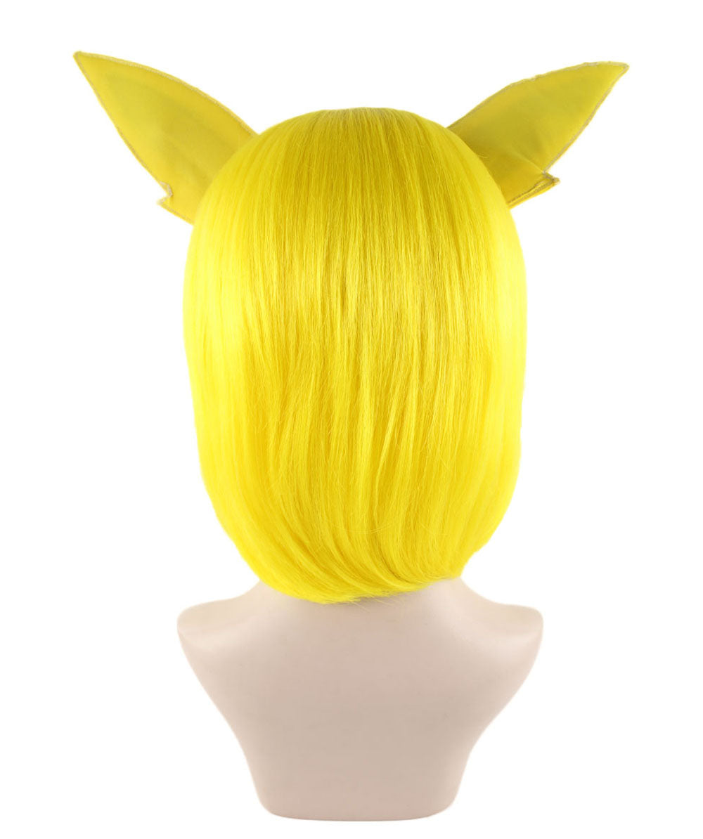 Monster Unisex Wig