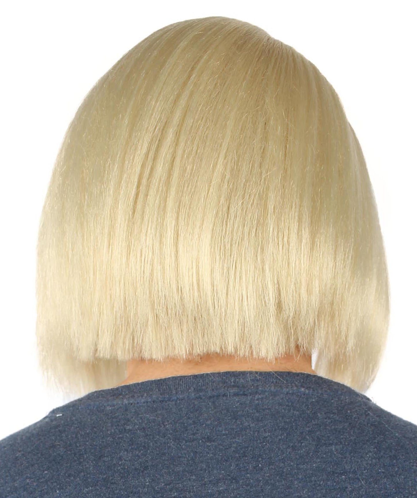 HPO Men's Evil Doll Chuck Wig | Multiple Color Options