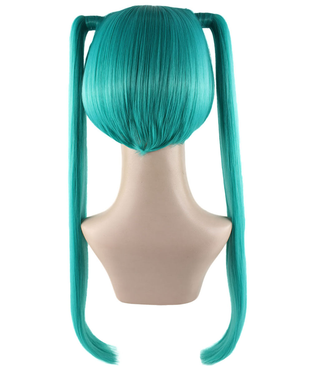 Vocaloid Long Cosplay Wig