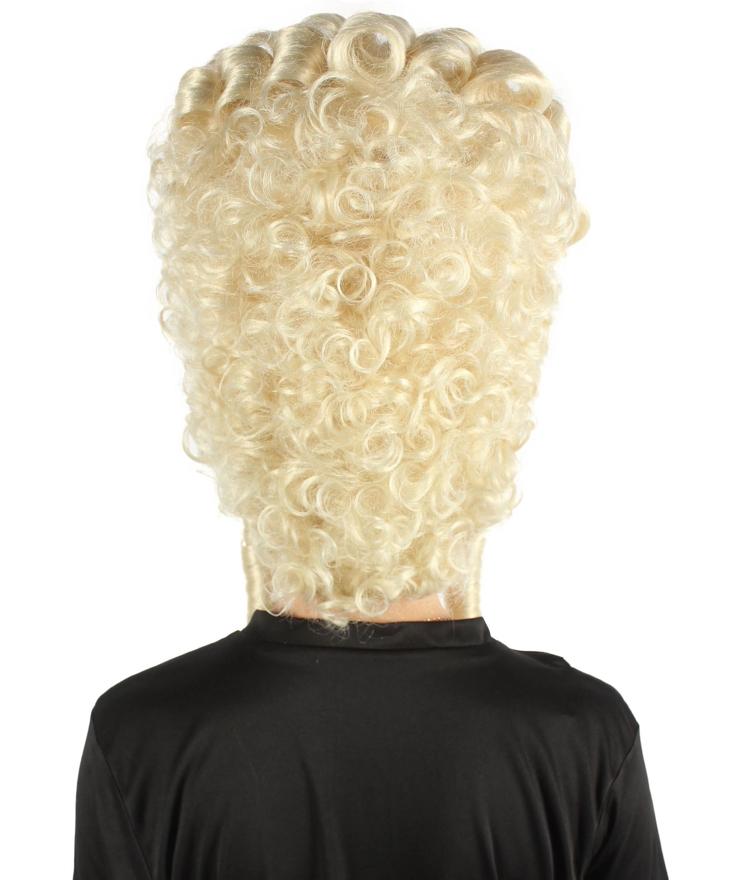 Blonde Baroque Marie Antoinette Wig