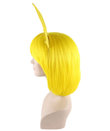 Monster Unisex Wig