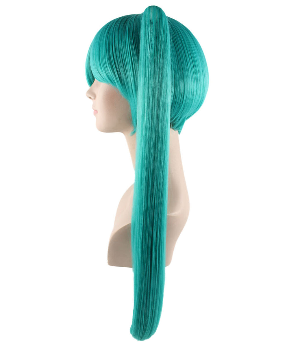 Vocaloid Long Cosplay Wig