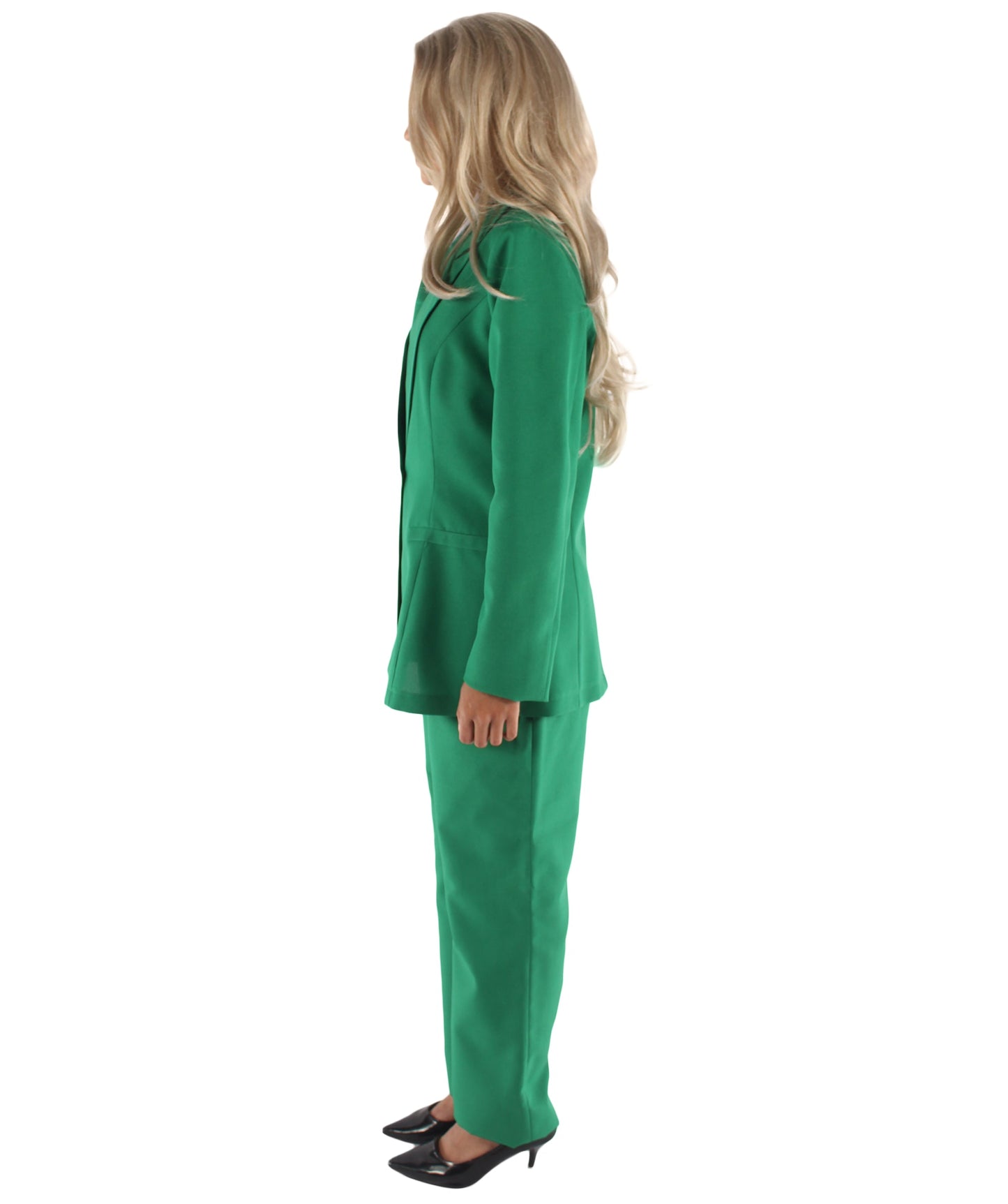 Singer Party Suit Costume