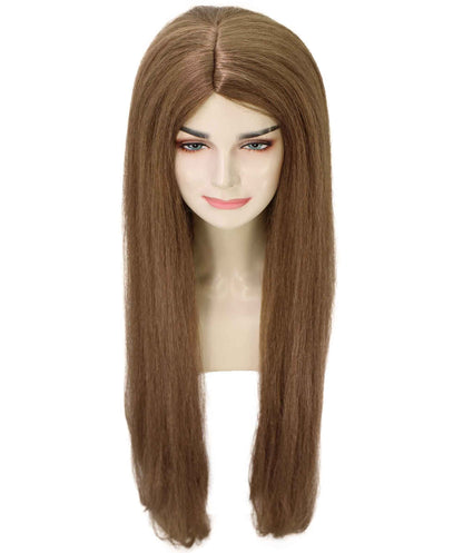 Extra Long Cosplay Wig