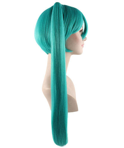 Vocaloid Long Cosplay Wig