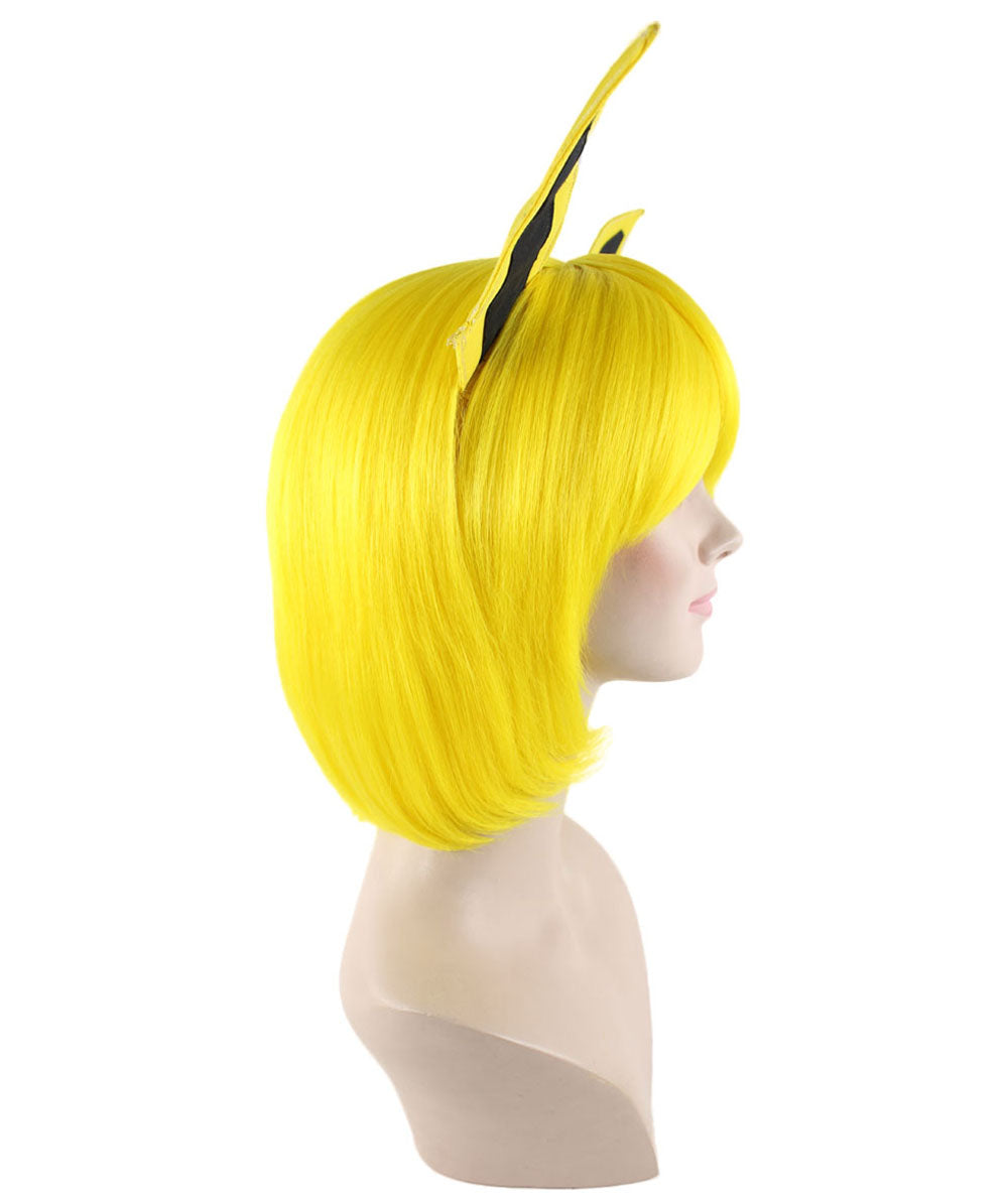 Monster Unisex Wig