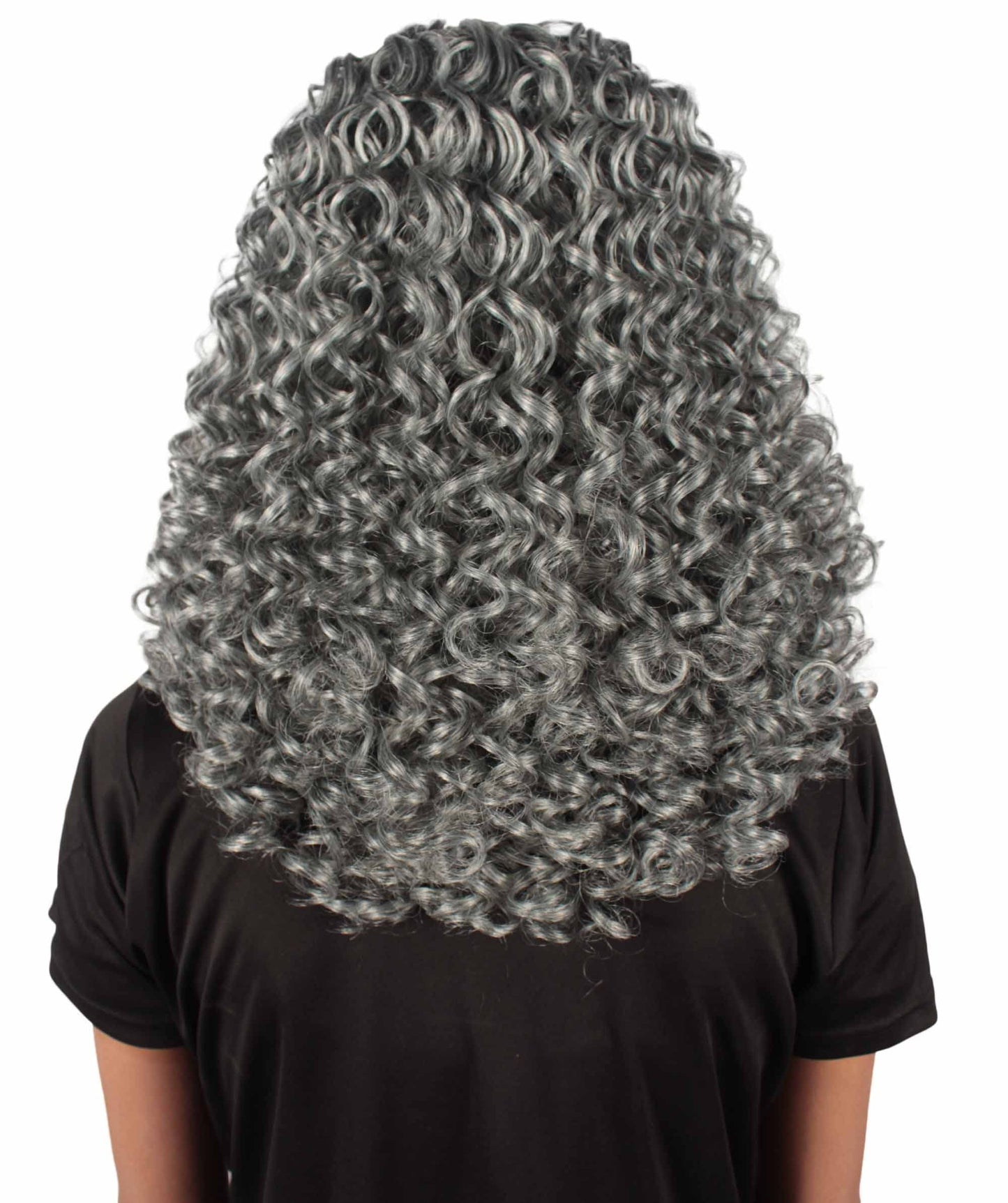 Adult Women's Good Witch Curly