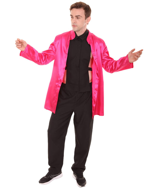 Chinese Traditional Martial Arts Kung Fu Costume