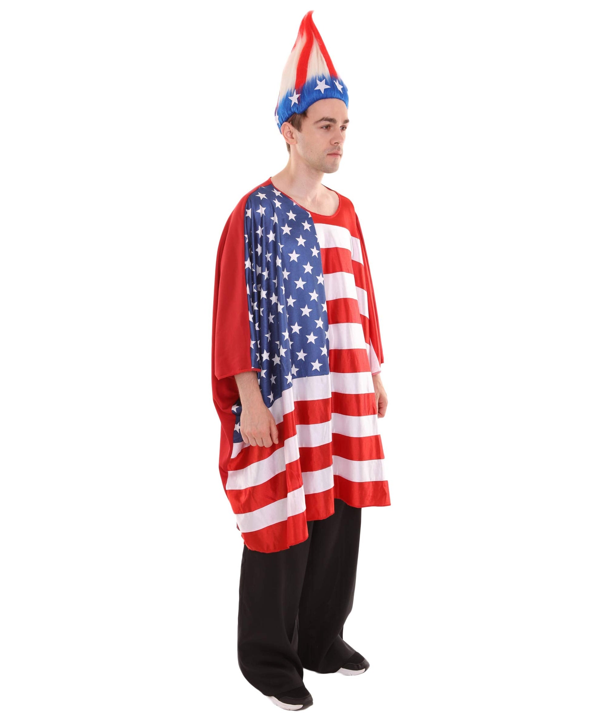 USA Flag  Costume