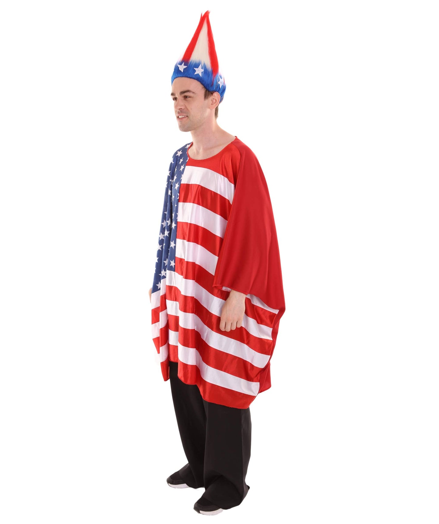 USA Flag  Costume