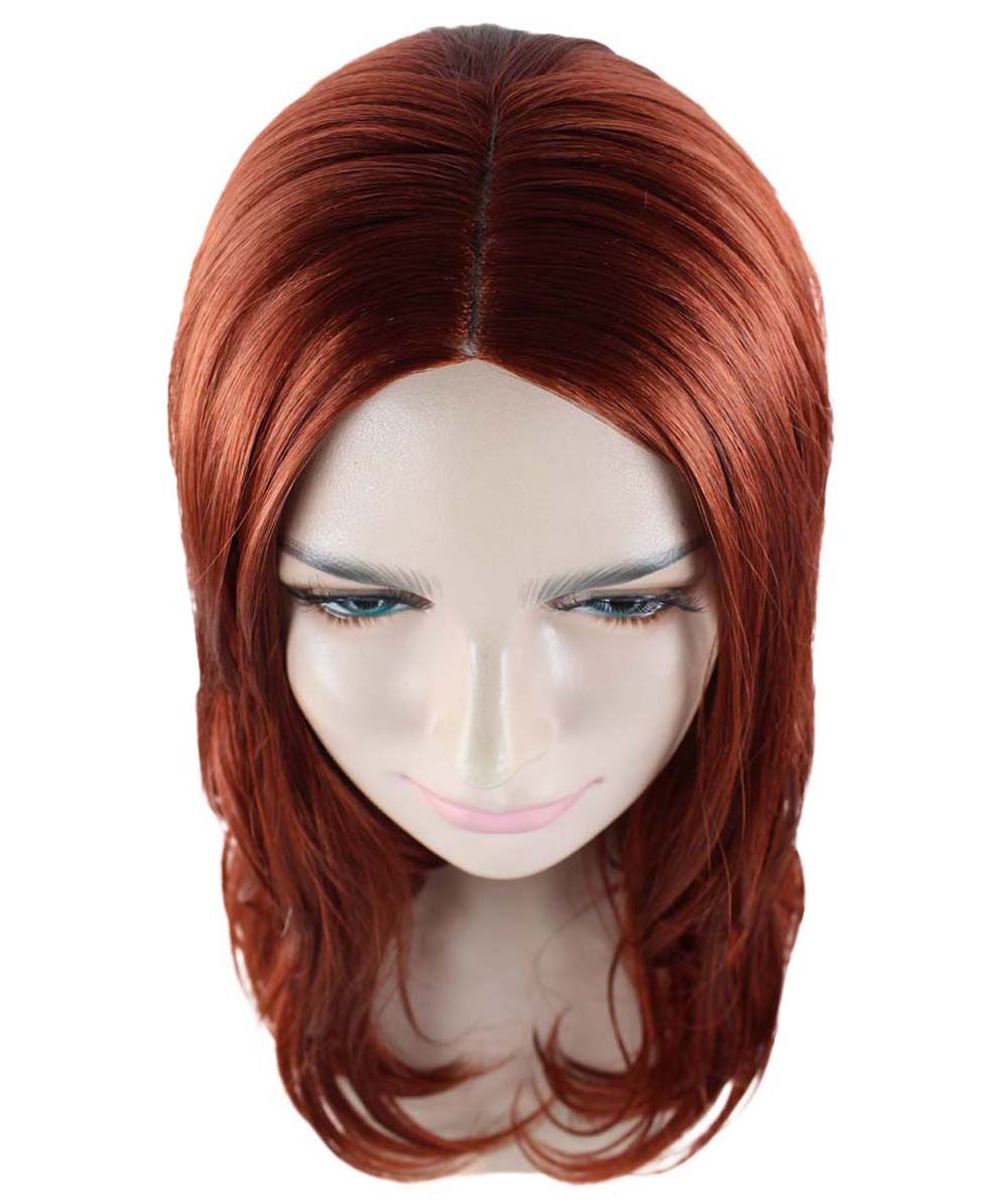 Superstar Long Wavy Women's Wig