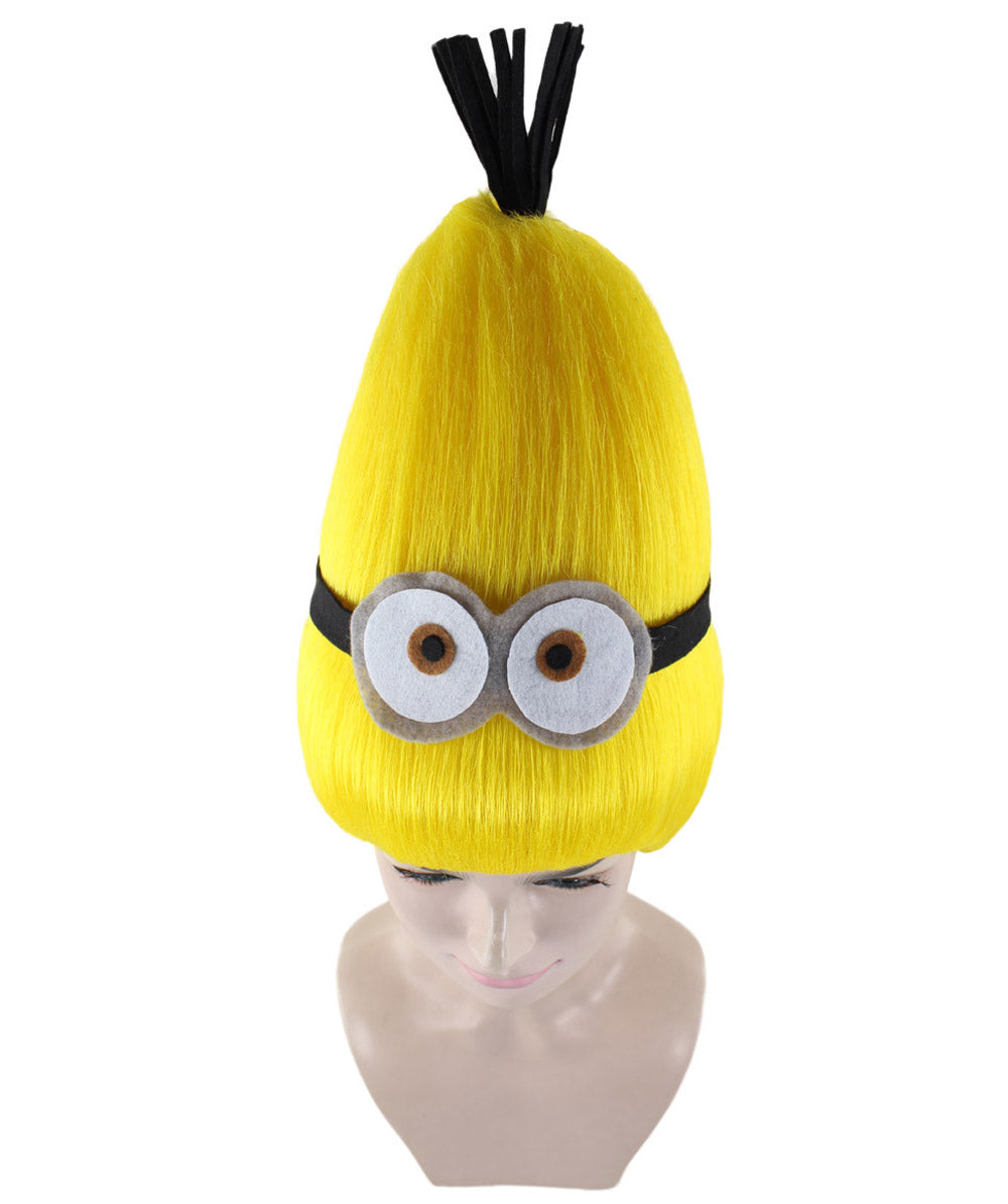 Animation Unisex Wig