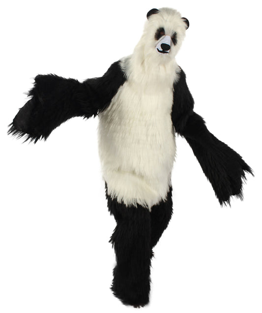 Panda Cosplay Costume