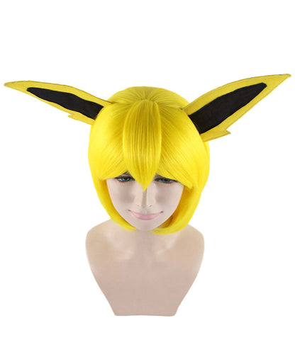 Monster Unisex Wig