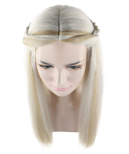 Witch Women's Wig