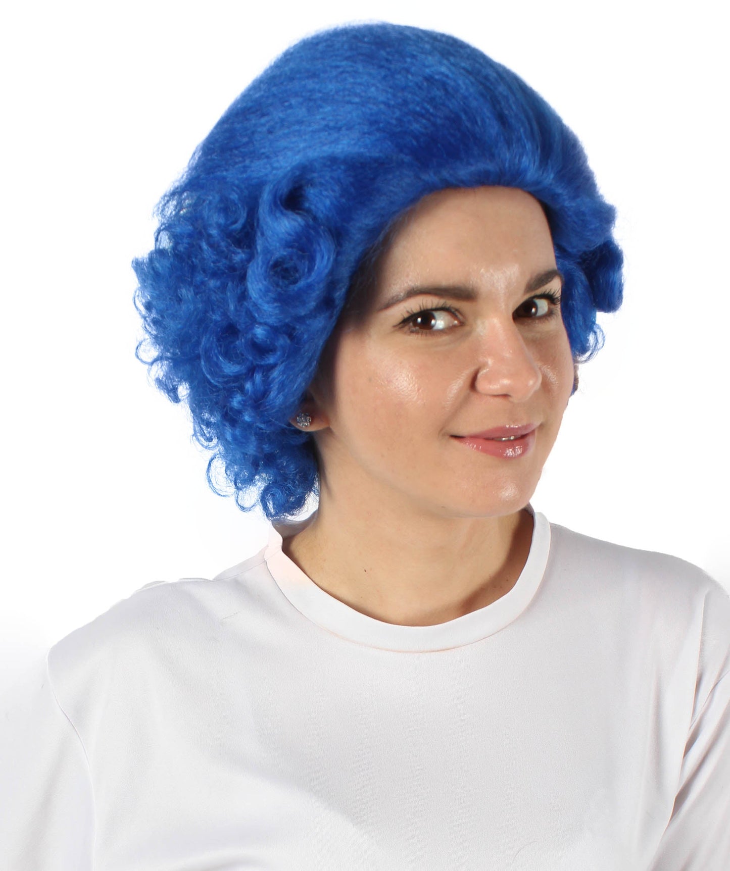 Royal Queen Cosplay Wig