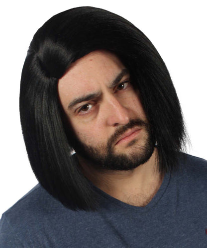 HPO Men's Evil Doll Chuck Wig | Multiple Color Options