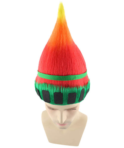 Liberty Torch Wig