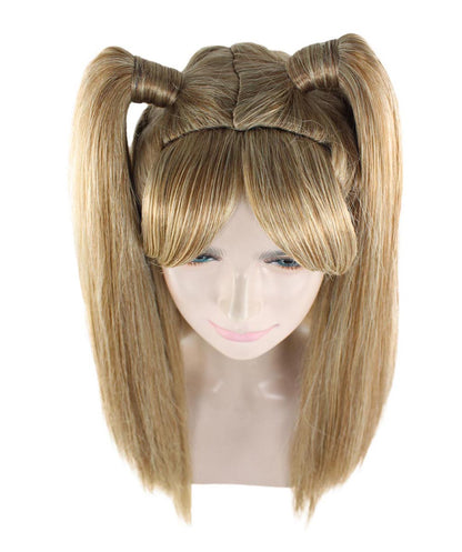 Lolita Cosplay Women’s Wig